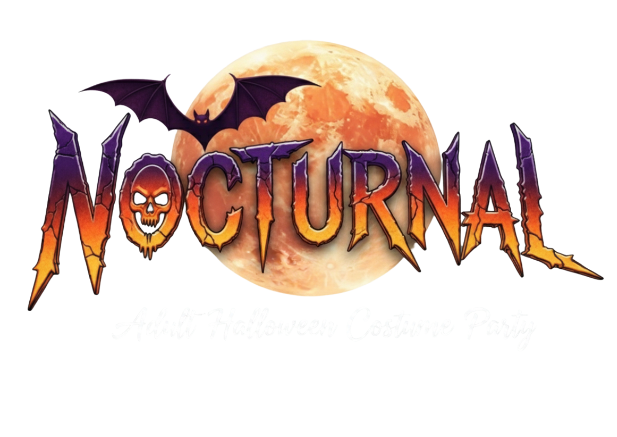 NOCTURNAL Event Logo