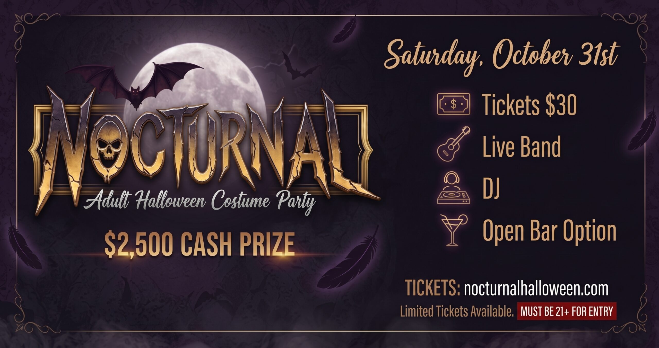 NOCTURNAL Facebook & Bierstadt Webpage Banner 1920x1005