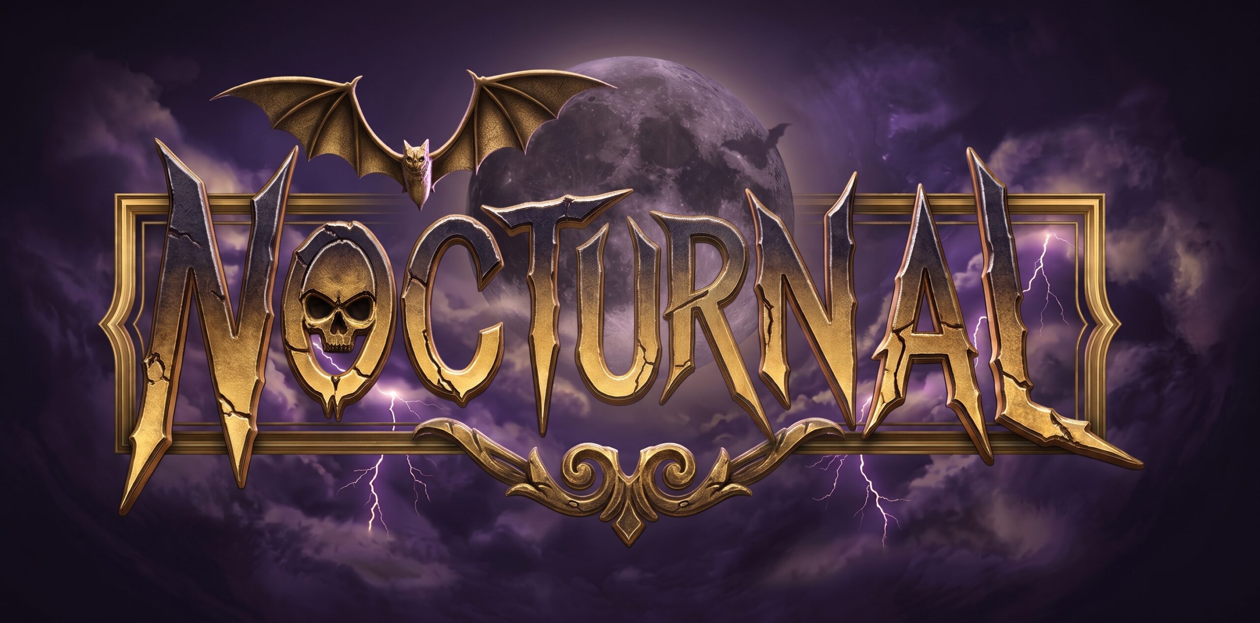 NOCTURNAL: An Adult Halloween Costume Party - Denver 2026