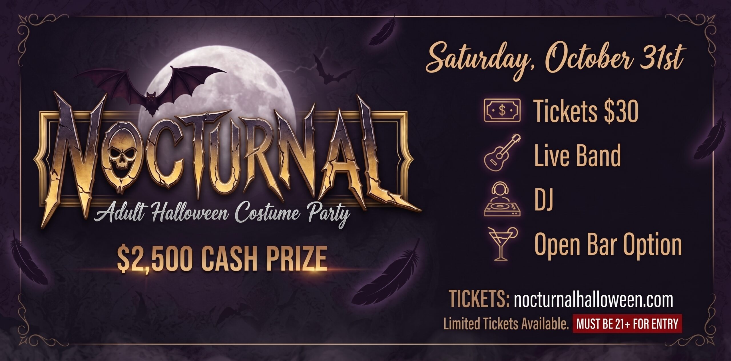 NOCTURNAL Eventbrite Header 2160x1080